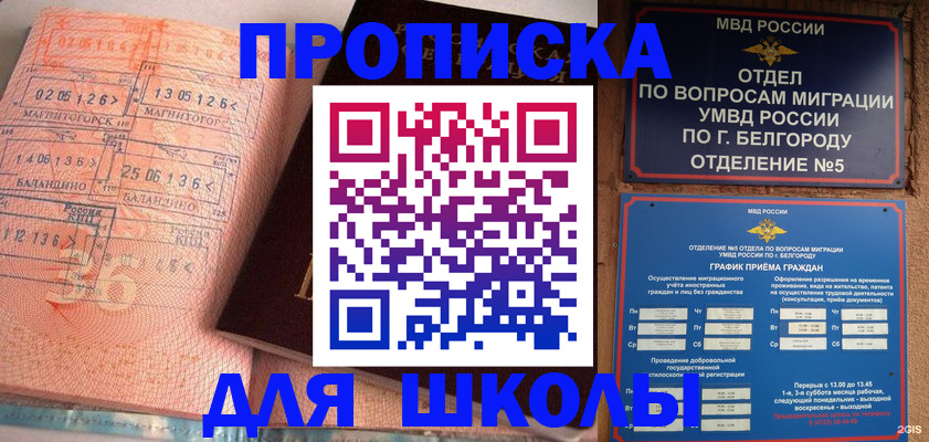 прописка иностранных граждан в Зарайске